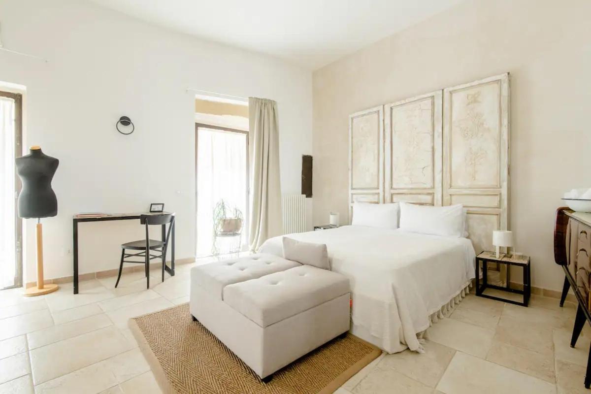 Caminanti Bed & Breakfast Lecce Eksteriør bilde