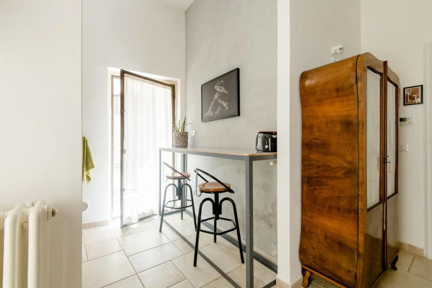 Caminanti Bed & Breakfast Lecce Eksteriør bilde