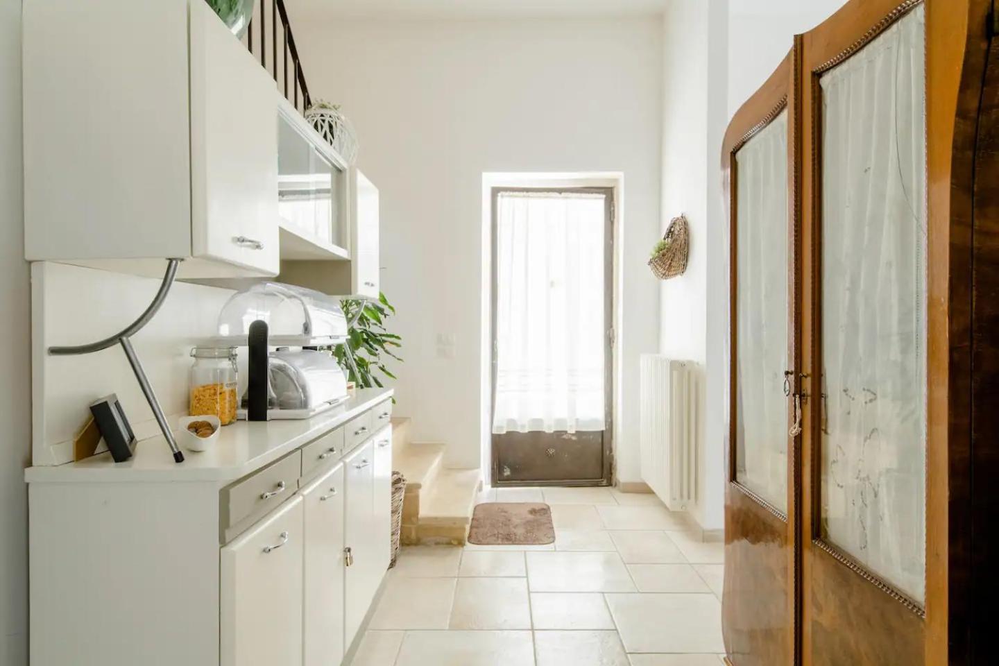 Caminanti Bed & Breakfast Lecce Eksteriør bilde