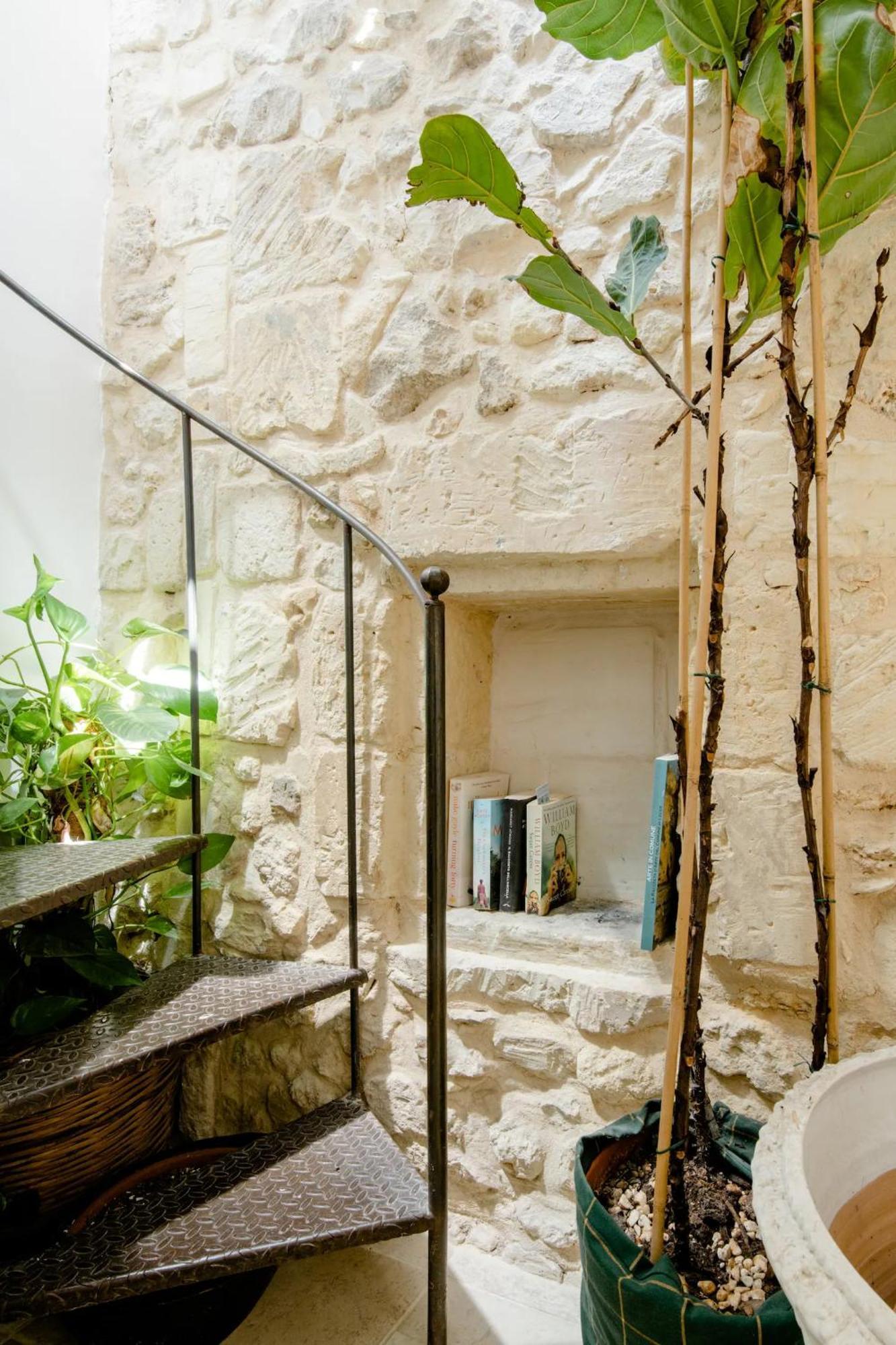 Caminanti Bed & Breakfast Lecce Eksteriør bilde