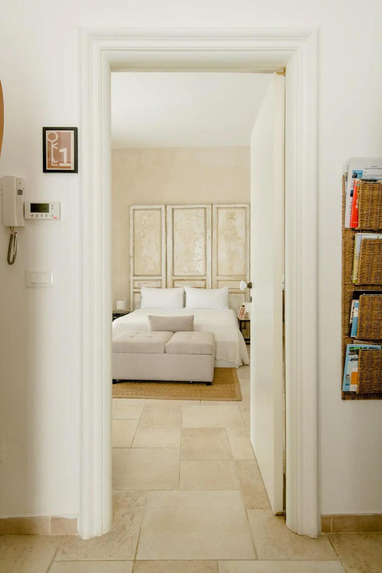 Caminanti Bed & Breakfast Lecce Eksteriør bilde