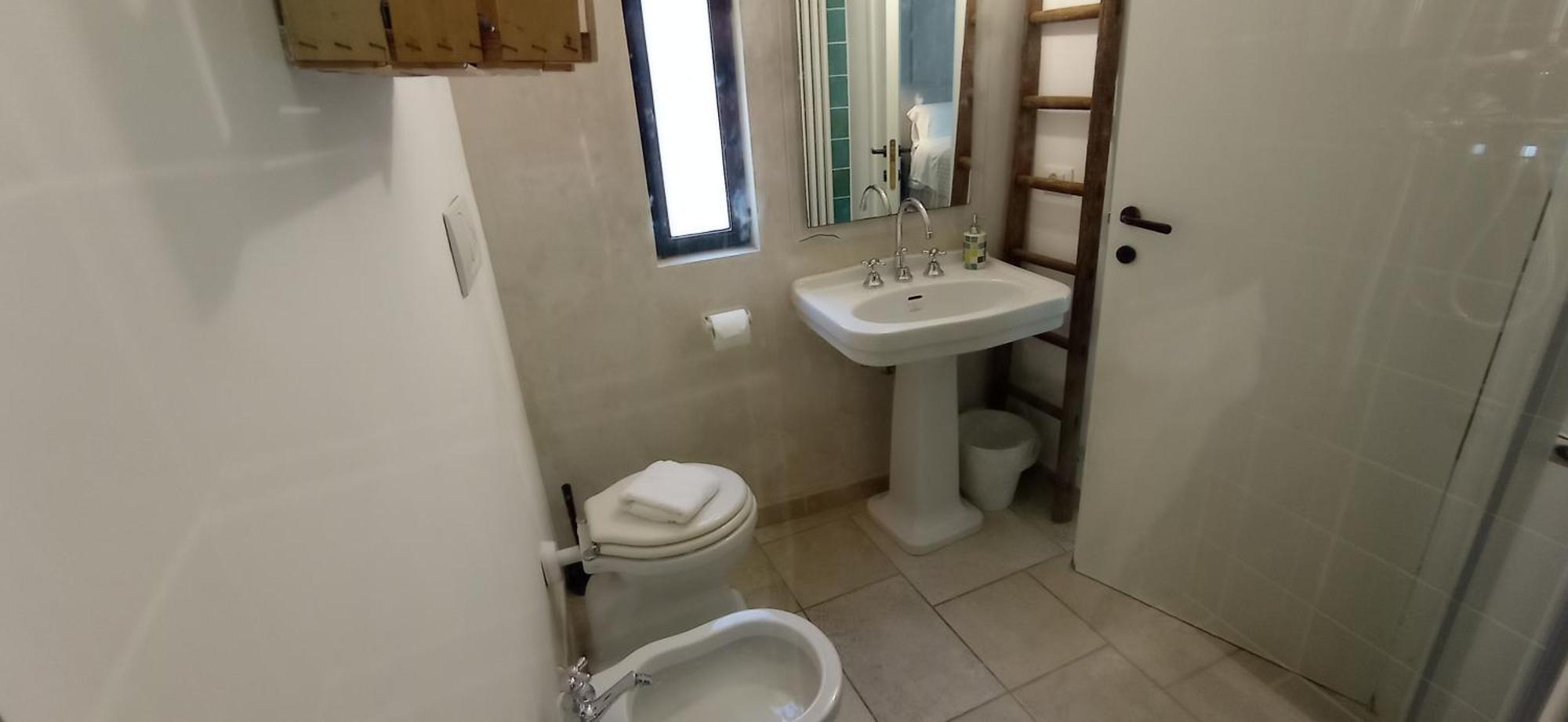 Caminanti Bed & Breakfast Lecce Eksteriør bilde