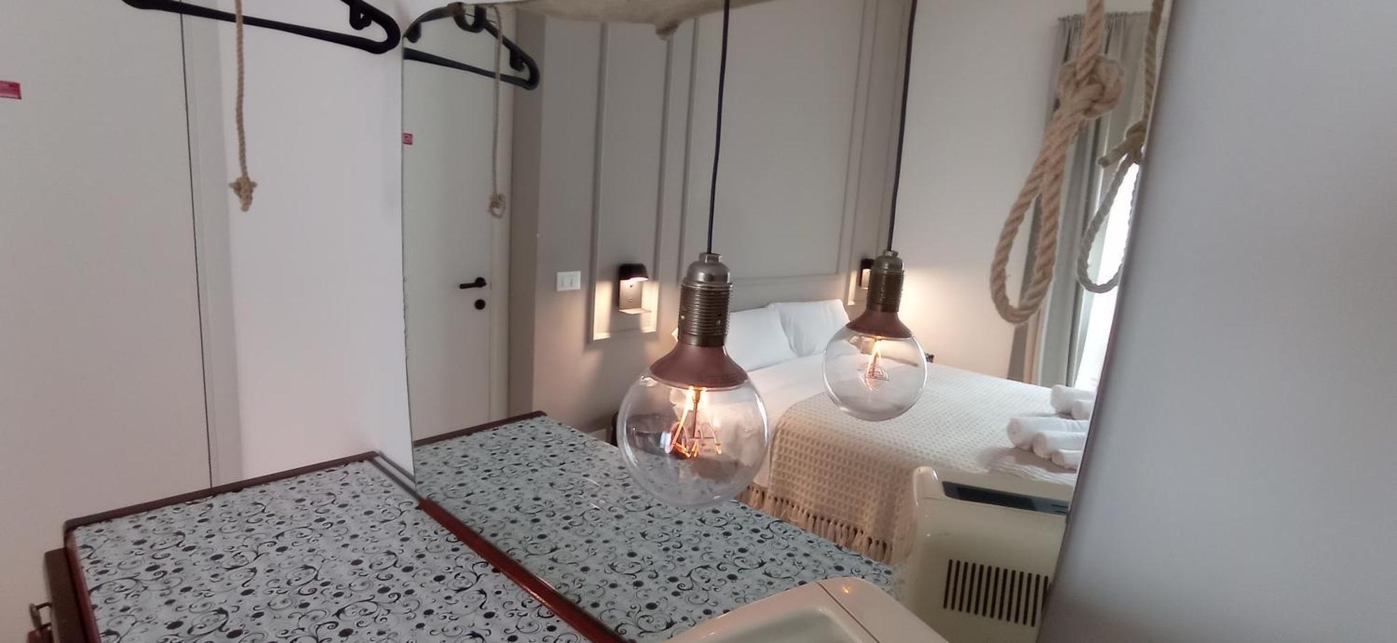 Caminanti Bed & Breakfast Lecce Eksteriør bilde