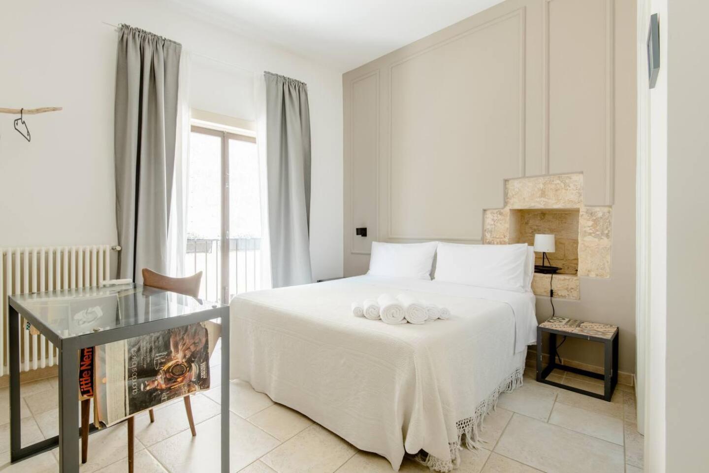 Caminanti Bed & Breakfast Lecce Eksteriør bilde