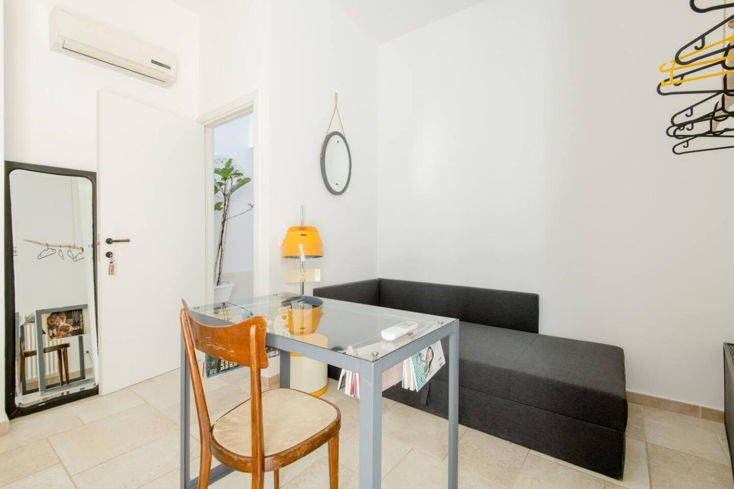 Caminanti Bed & Breakfast Lecce Eksteriør bilde