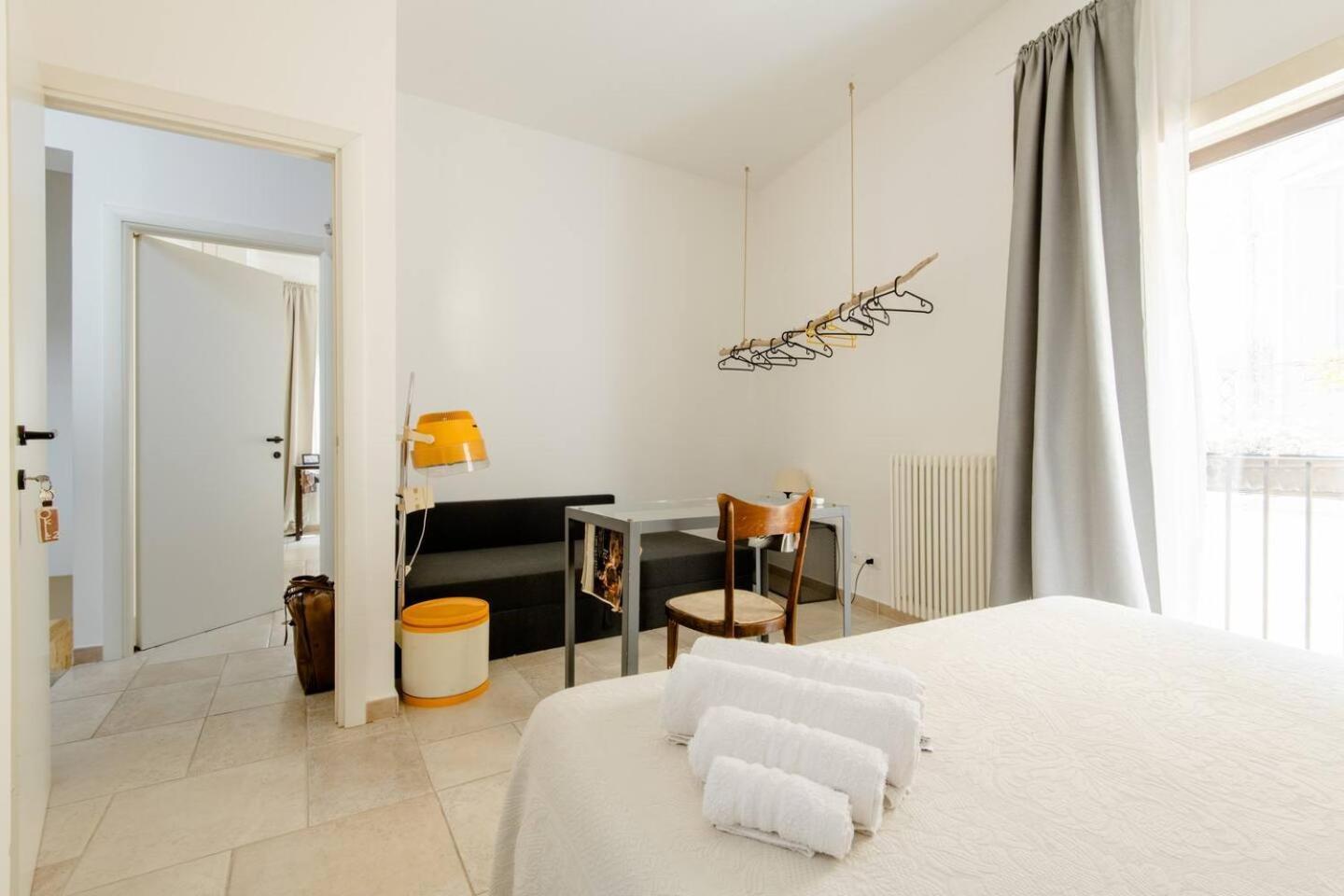 Caminanti Bed & Breakfast Lecce Eksteriør bilde