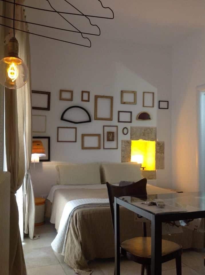 Caminanti Bed & Breakfast Lecce Eksteriør bilde